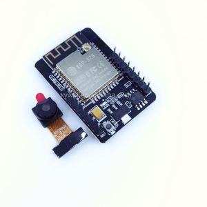 Module de développement ESP32-<span class=keywords><strong>CAM</strong></span> de haute qualité avec OV2640 WIFI+ <span class=keywords><strong>Bluetooth</strong></span> SUNLEPHANT - Product Image 2