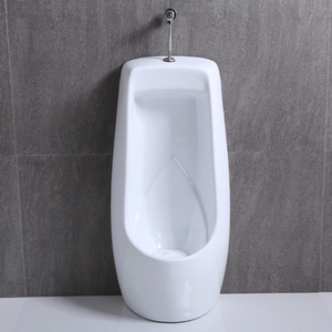Chaozhou Top Vente Pas Cher <span class=keywords><strong>Wc</strong></span> Sanitaire Au Sol Salle De Bains Rectangle Hôtel Public <span class=keywords><strong>Wc</strong></span> Debout Mâle <span class=keywords><strong>Urinoir</strong></span> En Céramique à Vendre - Product Image 2