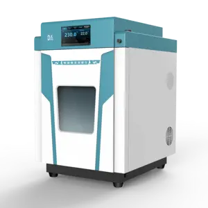 XinE Ultra High Throughput Closed Microwave Digestion/Extraction system Workstation apparatus