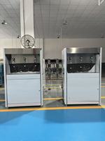 Distributeur d'eau purifiée en acier inoxydable 304 pour campus, eau froide, chaude et tiède, 3 en 1, équipement commercial à économie d'énergie pour l'école