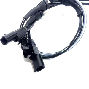 Cảm biến tốc độ bánh xe ABS Tương thích với mô hình động cơ fornissan mới 47900-6la0a 479006la0a - Product Image 4