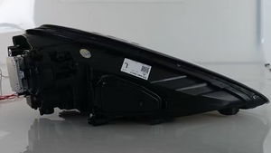 For <strong>PorscheCayenne</strong> 958 958.2 [1979ll] Car Lamp 20152016 2017 92A LightsUpgrade to 2023 Pdls StyleLed Headlights - Product Image 4