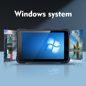 Winpad w86h 8 inch màn hình cảm ứng không thấm nước <span class=keywords><strong>Windows</strong></span> giá rẻ Rugged <span class=keywords><strong>10</strong></span> máy tính bảng tablett inch PC OEM 11 Ethernet - Product Image 6