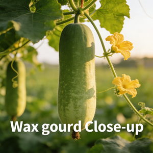 Olio Essenziale di Semi di Melone Invernale Puro per Grossisti - Grado Cosmetico, Olio Vettore all'Ingrosso - Product Image 4