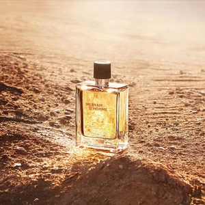 น้ำหอม MERYAMFRAGRANCE Earth Unisex ขนาด 100 มล. กลิ่นติดทนนาน กลิ่นเวทิเวอร์อ่อนๆ และกลิ่นไม้หอมแบบทะเล ขายส่ง - Product Image 4