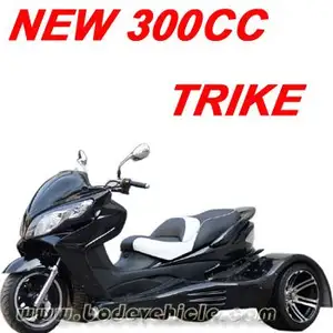 新しいオートバイ200cc/250cc/300CC EEC承認済み (MC-393)