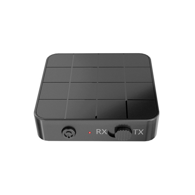 Wireless Receiver Transmitter AUX RCA Stereo Wireless Car Wireless Receiver Adapters for Car TV PC Speaker