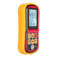 Xtester-GM130 Jauge d'épaisseur ultrasonique de haute qualité d'origine d'usine-009