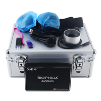 Veterinary Biophilia Guardian A1 Dogs A3 Cats NLS Bioresonance Machine Full Body Health Screening Therapy Device