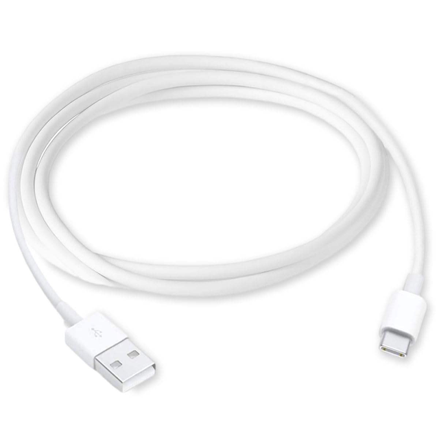 USB-C to Type-C Fast Charging Cable, Power Delivery, High-Speed Data Sync, Durable Cord Compatible with All USB-A Devices