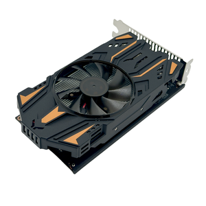 การ์ดจอเกมมิ่ง <span class=keywords><strong>Radeon</strong></span> RX 550/RX560 <span class=keywords><strong>4GB</strong></span> <span class=keywords><strong>DDR5</strong></span> 128-Bit ราคาประหยัด แบบ OEM/ODM พร้อมพัดลมระบายความร้อน GDDR5 สำหรับคอมพิวเตอร์ตั้งโต๊ะและแล็ปท็อป - Product Image 3
