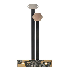 Módulo de Cámara USB con Reconocimiento Facial y Detección de Vida Real, 2MP+8MP Estéreo, GC2053 IMX179 AF - Product Image 5