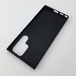 Fabricant de gros étuis en TPU mat souple givré couverture arrière étui de téléphone portable en <span class=keywords><strong>silicone</strong></span> pour Samsung Galaxy <span class=keywords><strong>S22</strong></span> Ultra - Product Image 2