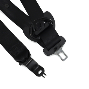 Altri Accessori Interni Ricambi Cintura di Sicurezza Retrattile a 3 Punti per Polo - Product Image 3