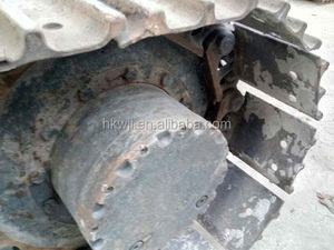 मूल जापानी खुदाई kobelco SK70SR/सस्ती कीमत उच्च गुणवत्ता दूसरे हाथ kobelco SK70SR - Product Image 4
