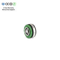 Moteur sans balais haute performance 25 mm 24 V 22650 tr/min, moteur BLDC sans cadre 70 W pour centrifugeuses médicales