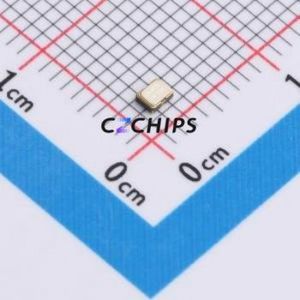 RU24000025 Crystal Oscillator (Active) SMD2016-4P Crystal Oscillator 24MHz 20ppm CMOS - Product Image 1