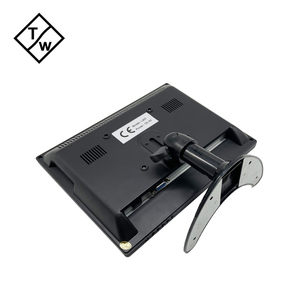 Topwilling 9.7 <span class=keywords><strong>inch</strong></span> <span class=keywords><strong>LCD</strong></span> <span class=keywords><strong>Monitor</strong></span> 8ms màn hình phản ứng IPS Bảng điều chỉnh <span class=keywords><strong>TFT</strong></span> OEM Máy tính để bàn với VGA - Product Image 5