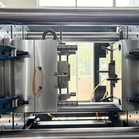 Fabricante de Moldes de Plástico para Automóviles |   Servicio de Diseño de Moldes de Precisión OEM para Herramientas de Inyección Personalizadas