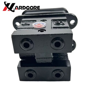 Foot <b>Pedal</b> Valve for DH215-7 R215-7 Excavator - Product Image 3