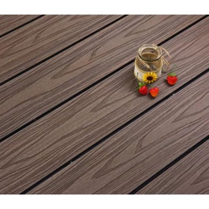 Suelo <span class=keywords><strong>de</strong></span> parquet laminado tablero <span class=keywords><strong>de</strong></span> Wpc Precio <span class=keywords><strong>de</strong></span> cubierta <span class=keywords><strong>de</strong></span> compuestos plásticos <span class=keywords><strong>de</strong></span> madera <span class=keywords><strong>de</strong></span> ingeniería al aire libre - Product Image 6