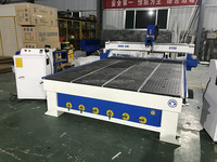 Machine à graver le bois et la gravure 3D, routeur cnc 1530 2030 2130, appareil pour le travail du bois, avec rotor à vendre