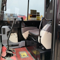 Excavatrice CAT 305.5e2 entièrement neuve, CAT305.5E2, CAT305.5, CAT306, CAT308, CAT307.5, CAT307E, Excavadora à prix bas, vente flash