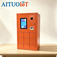 Software de Gestión de Flotas con Llave Inteligente en Oferta, Código Fuente SDK, Ofrece Monitoreo Remoto para Alquiler y Logística Hotelera, Uso en Exteriores
