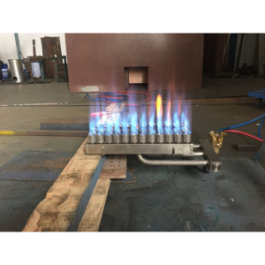 Torche chauffante à flamme de type droit à haute température <span class=keywords><strong>Prix</strong></span> compétitif pour le soudage - Product Image 2