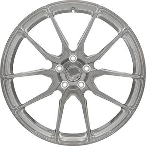 Llantas forjadas de 18 19 20 21 22 24 pulgadas para <span class=keywords><strong>Lotus</strong></span> EMIRA ELETRE <span class=keywords><strong>Elise</strong></span> <span class=keywords><strong>Exige</strong></span> Evora Esprit Eterne BMW M2 M3 M4 M5 M6 M8 530 EH172 - Product Image 4