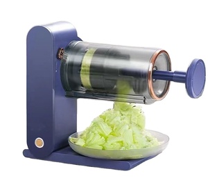 Tự động hộ gia đình mini Máy làm kem nhỏ kem ROTARY <span class=keywords><strong>Ice</strong></span> Shaver - Product Image 2