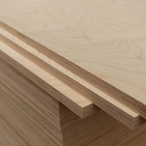 Pannello in compensato <span class=keywords><strong>di</strong></span> <span class=keywords><strong>pioppo</strong></span> 4x8 moderno, ecologico, resistente all'acqua, E0, superficie levigata <span class=keywords><strong>di</strong></span> prima qualità, impiallacciatura in legno - Product Image 4