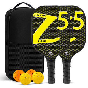 Nid d'abeilles pour raquette de pickleball, fibre de verre <span class=keywords><strong>Pico</strong></span> 13 mm, ensemble complet professionnel 40x20, vente en gros d'usine - Product Image 5