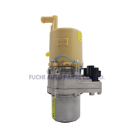 Pompa kemudi elektronik BP4L-32-600 untuk mazda 3 M3 BK M5 CR 2004-2009 BP4L32600 BR5V-32-600X