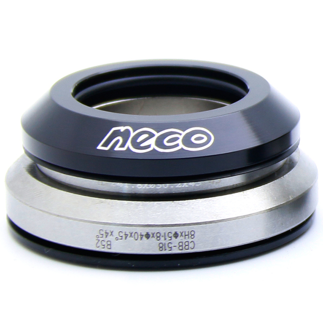 H373 MTB Bike Bicycle Cycling Carbon Fiber Threadless Headset 1-1/8 Stem MTB Bicycle Headset Parts