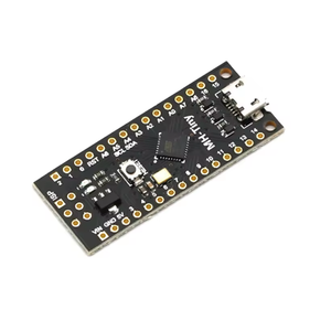บอร์ดพัฒนาไมโครคอนโทรลเลอร์ ATTINY88 16Mhz /Digispark ATTINY85 รุ่นอัปเกรด /NANO V3.0 ATmega328 รองรับการใช้งานเพิ่มเติม - Product Image 4