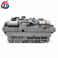 Cuerpo de Válvulas para Transmisión Automática JT TF81, Piezas de Transmisión TF81-SC TF80, Compatible con Ford, Mazda, Land Rover