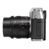 7artisans 24mm F1.4 ASP-C Objectif Humanités à Grande Ouverture pour Fuji X-T20 Nikon Z5 Canon R5 Sony A7III pour FX/E/M43/EOS-M/EOS-R/Z