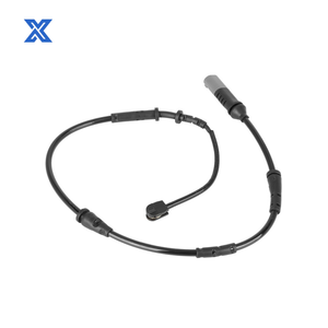 Sensor de Desgaste de Pastillas de Freno Traseras 34356865612 para <span class=keywords><strong>BMW</strong></span> F44 F48 F39 para MINI F55 F56 F60 Indicador de Pastillas de Freno Traseras - Product Image 2