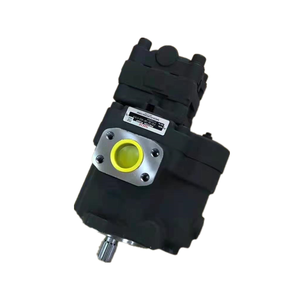 沃尔沃工程机械零件的Nachi PJD5350087微型挖掘机主泵EC25 EC20液压泵PVD-0B-19L3PS-6G - Product Image 1