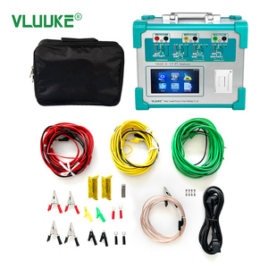 VLUKE VKGZ-H <span class=keywords><strong>CT</strong></span> PT 분석기 미터 고성능 분석기 - Product Image 2