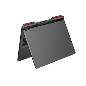 โน้ตบุ๊คเกมมิ่งขนาด 16 นิ้ว 2.5K 144Hz ใช้ซีพียู Core I9 13900HK พร้อมการ์ดจอแยกทรงพลัง RTX4060 8G  พอร์ต Type-C  ระบบระบายความร้อนแบบพัดลมคู่  ขายดี - Product Image 3