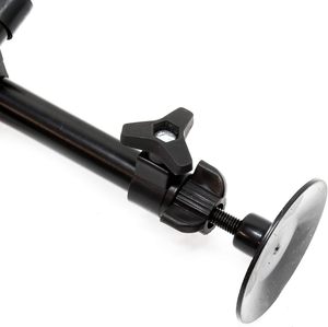 Barrière réglable <span class=keywords><strong>pour</strong></span> <span class=keywords><strong>chien</strong></span> <span class=keywords><strong>de</strong></span> véhicule en maille métallique M4 - Product Image 6