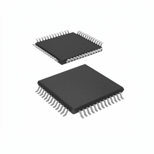 Electronics Component BOM IC In Stock CDC586PAHG4 Clock Timing 52 TQFP - Product Image 1