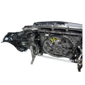 Parachoques Delantero Original Más Vendido para <span class=keywords><strong>Mercedes</strong></span> Benz <span class=keywords><strong>GLS</strong></span> W167, Ensamblaje de Parachoques Delantero GLE <span class=keywords><strong>X167</strong></span> para <span class=keywords><strong>Mercedes</strong></span> Benz - Product Image 6