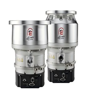 Edwards Dry Drum Pump A74402906 Metal Body 7m Head F8 Part Number Mining Equipment - Product Image 2