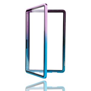 ที่ใส่บัตรแม่เหล็กแบบกำหนดเองได้ สีตามสั่ง ดีไซน์ใส ป้องกันรอยขีดข่วน สำหรับบัตรแบบแผ่น - Product Image 5