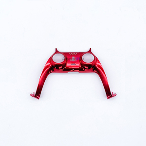 Controller di ricambio striscia di rivestimento per PS5 PlayStation 5 Gamepad maniglia decorazione decorazione decorazione striscia accessori di riparazione - Product Image 4