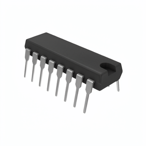 MC14029BCPG Logic 16 DIP In Stock Electronic Circuit Components - Product Image 1