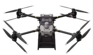 Prosumer drones ส่ง FC30การขนส่งสินค้า UAV น้ำหนัก30กก. น้ำหนักบรรทุก70L โดรนโพรซูเมอร์ - Product Image 3